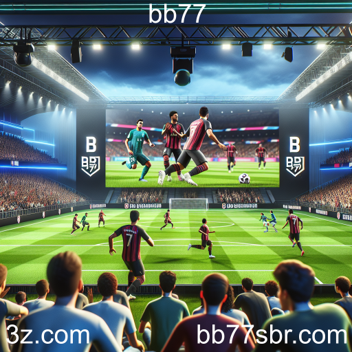 A Revolução dos Jogos de Esportes: Competição e Realismo no Mundo Digital